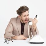 démarchage téléphonique