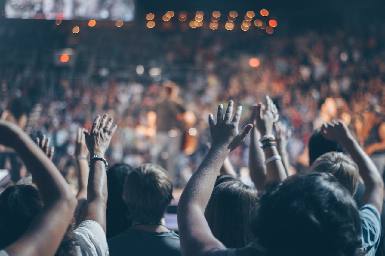 jul concert stade vélodrome