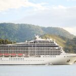 msc croisière