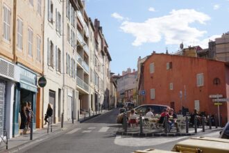 banksy marseille