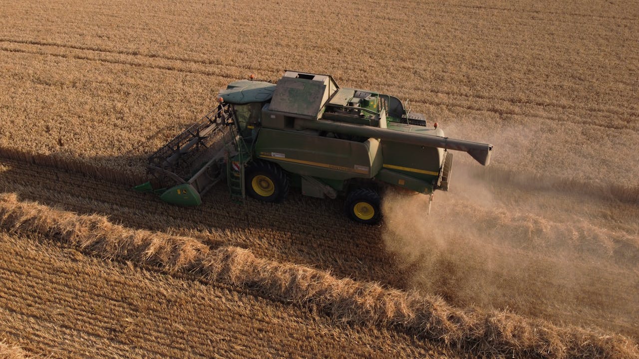 colère des agriculteurs - loi duplomb