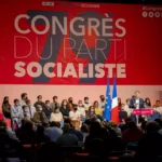 congrès du parti socialiste