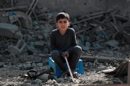 guerre gaza