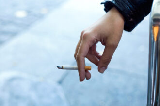 interdiction cigarette