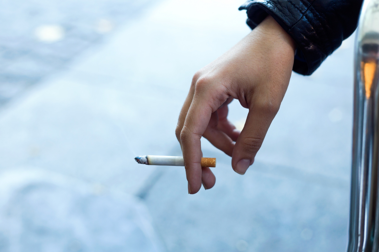 interdiction cigarette