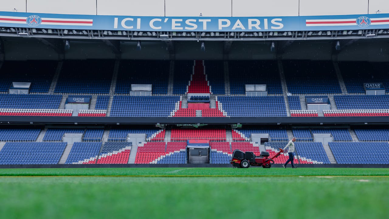 psg
