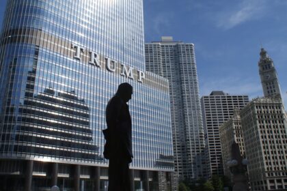 trump droit de douane 30 mai