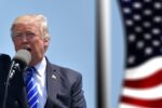 trump droit de douane acier