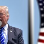 trump droit de douane acier