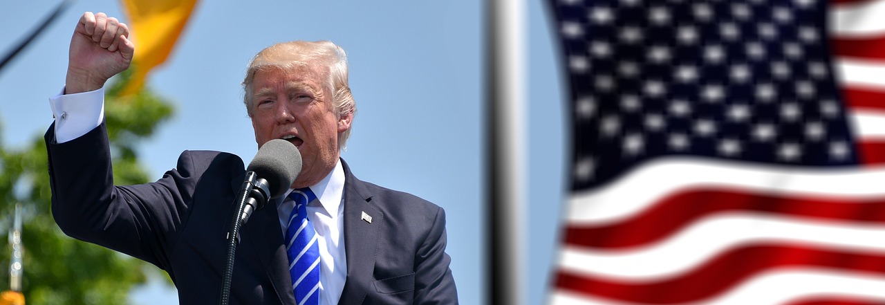 trump droit de douane acier