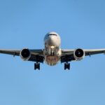 crash boeing 747 inde