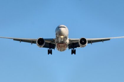 crash boeing 747 inde