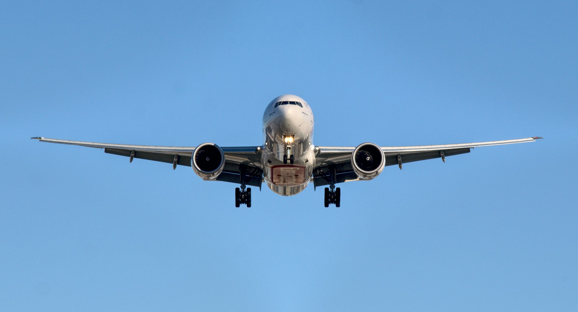 crash boeing 747 inde