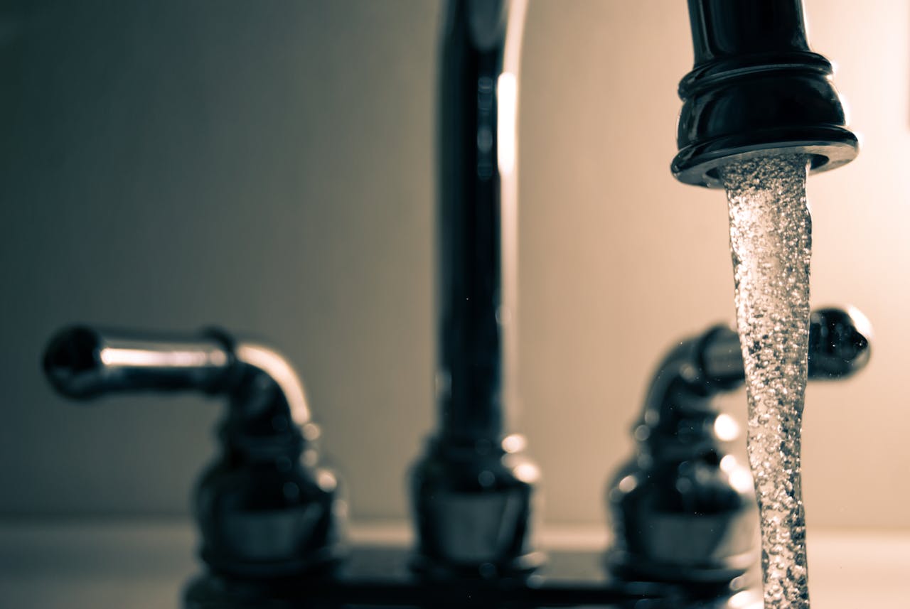 eau potable réunion