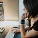 inégalités salariales informatique