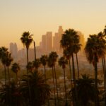 politique migratoire los angeles