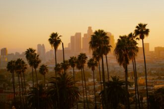 politique migratoire los angeles