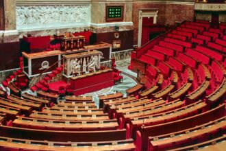 réforme du scrutin proportionnel