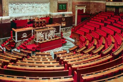 réforme du scrutin proportionnel