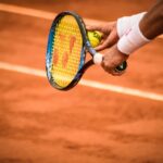 tennis 2 mai 2025