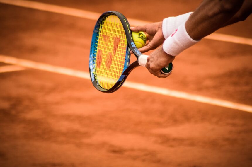 tennis 2 mai 2025