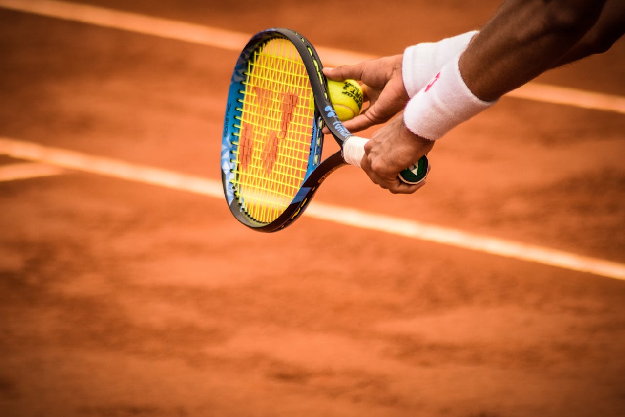 tennis 2 mai 2025